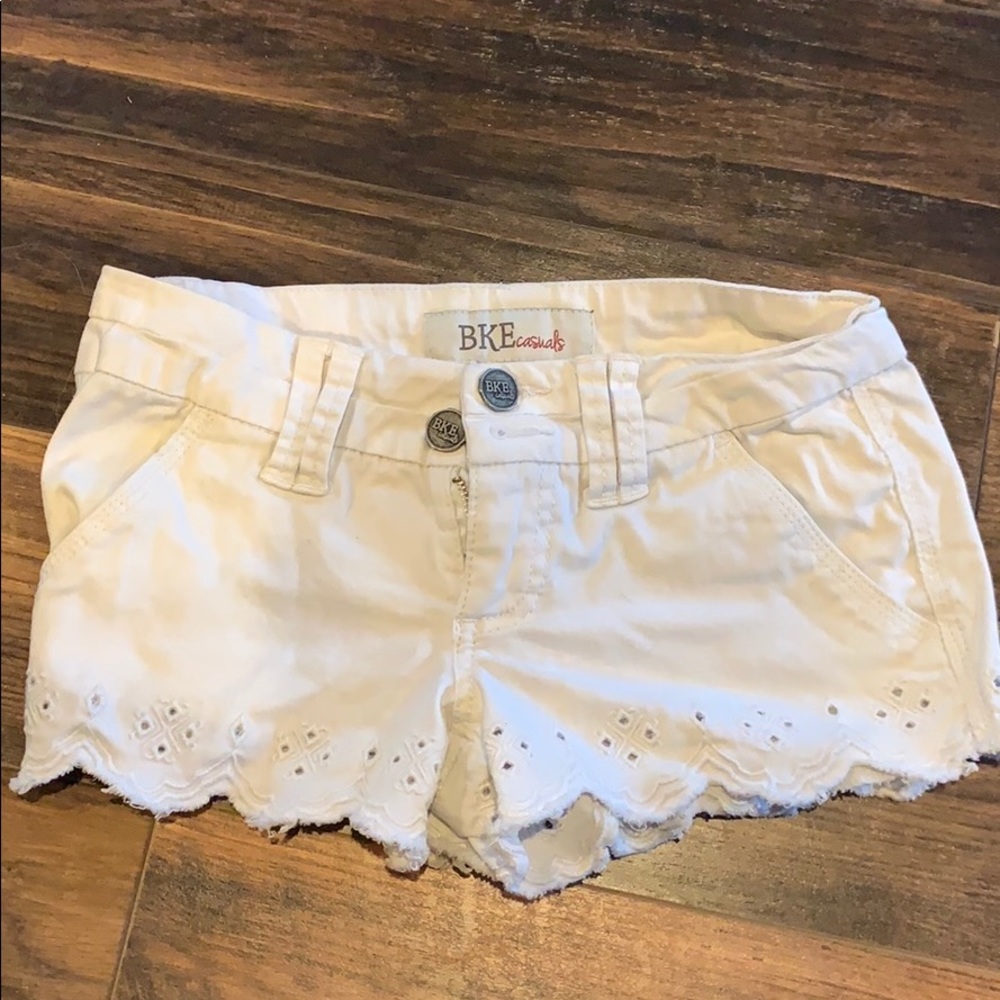 BKE Shorts
